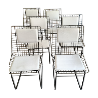 Braakman chairs