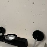 Pair of Camera terra wall lights, Ernesto Gismondi, Artemide 1980