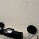 Pair of Camera terra wall lights, Ernesto Gismondi, Artemide 1980