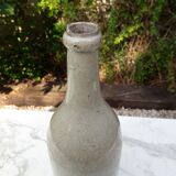 Sandstone bottle