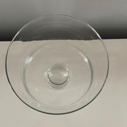 Vase en cristal