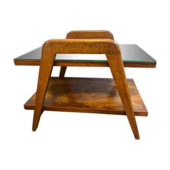 Table basse vintage