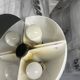 Stilnovo wall lamp by Danilo and Corrado Aroldi Model Spicchio Italy 1
