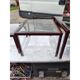 3 nesting tables designed in the 70s/80s.