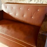 Sofa bed 30s