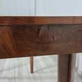 Dining table by Jindrich Halabala