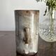Ceramic mug-cup Jacques Pouchain l'Atelier Dieulefit 1960, Décor inc