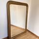 Vintage Louis Philippe mirror 138x99