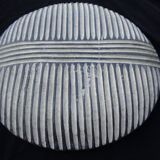 Zulu shield south africa 52 cm