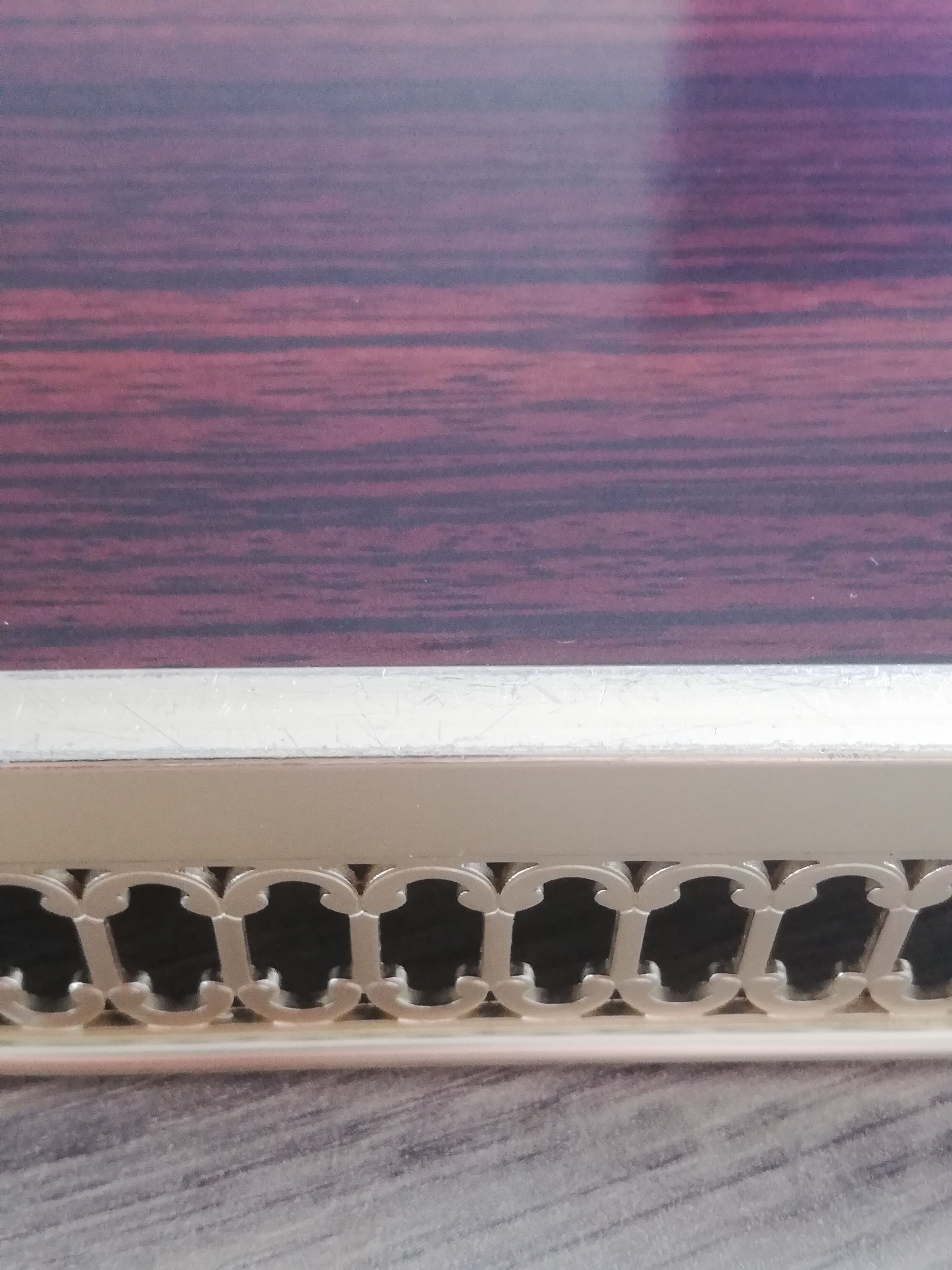 50/60s formica plateau