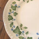 Lot 6 assiettes à dessert vintage Johnson Brothers
