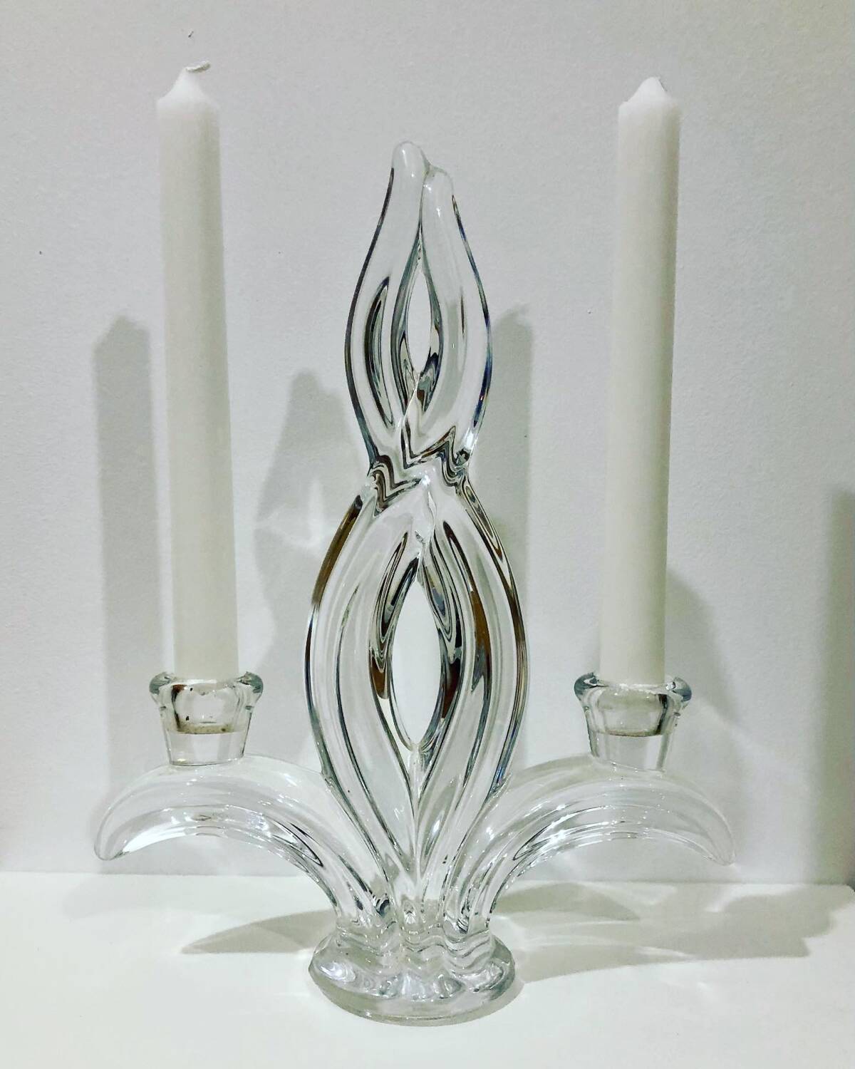 Vannes crystal chandelier