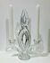 Vannes crystal chandelier