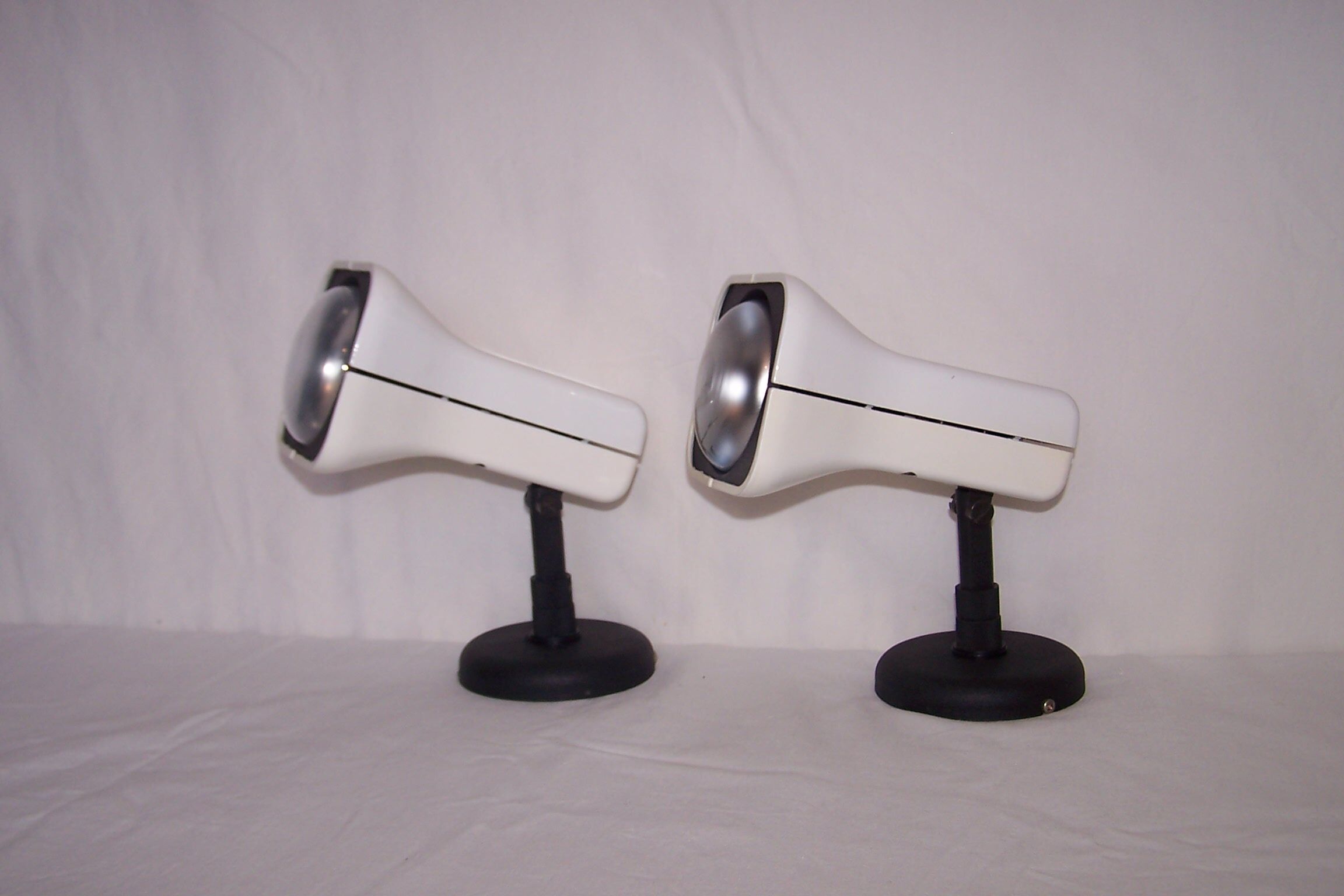 Pair of Lita sconces from the 60/70s