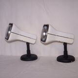 Pair of Lita sconces from the 60/70s