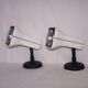 Pair of Lita sconces from the 60/70s