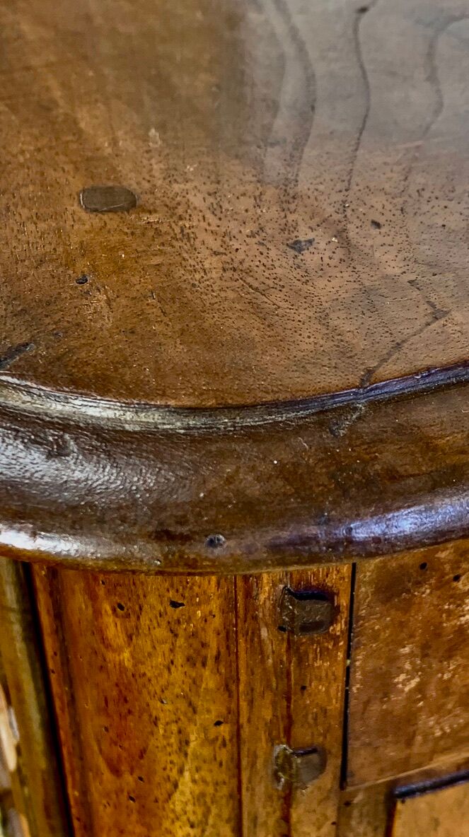 Commode louis XIV style