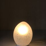 Egg lamp Years 80