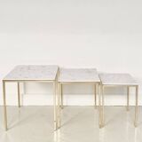 70s nesting tables