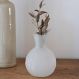 Small vintage vase