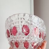 Crystal tidy