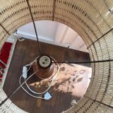 Sandstone lamp