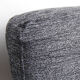 Pair of modern armchairs 013 by Alf Svensson for Dux 1950s