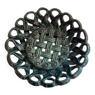 Coupe Marius Giuge Vallauris