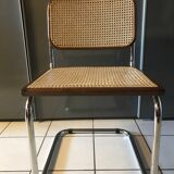 Cesca B32 Marcel Breuer chair