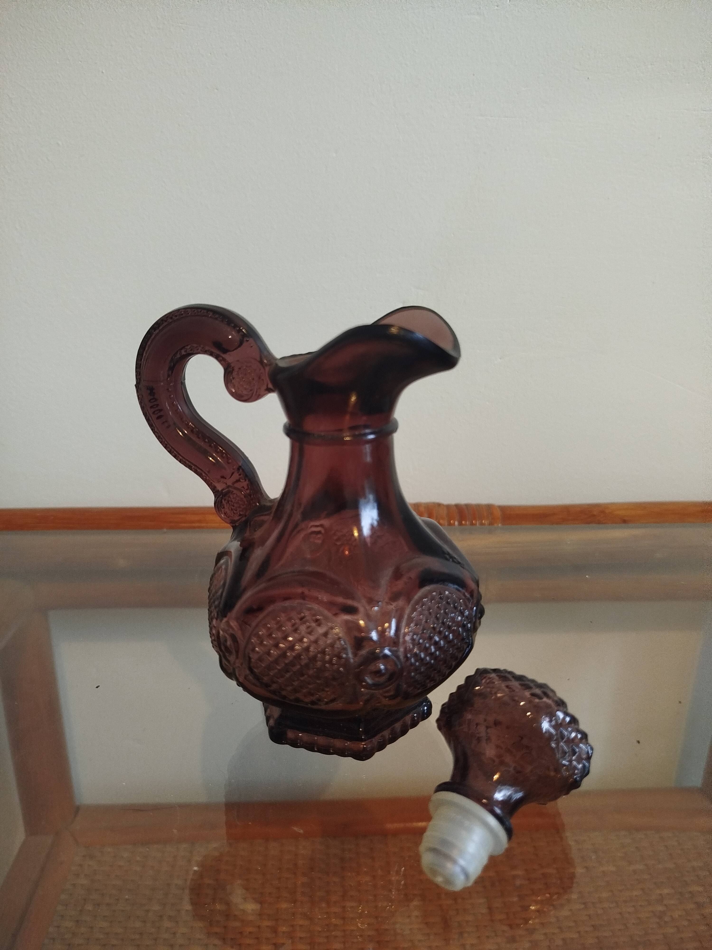 Italian "AVON" flask