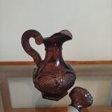 Italian "AVON" flask