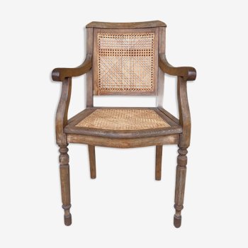 Fauteuil de barbier