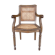 Barber's chair
