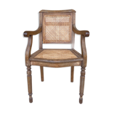 Barber's chair