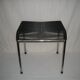 Scoubidou stool from the 50s