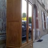 Parisian wardrobe year 30/40