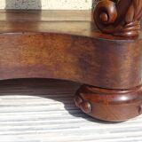 Napoleon III console
