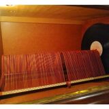 3D sound grundig hifi furniture with platinum