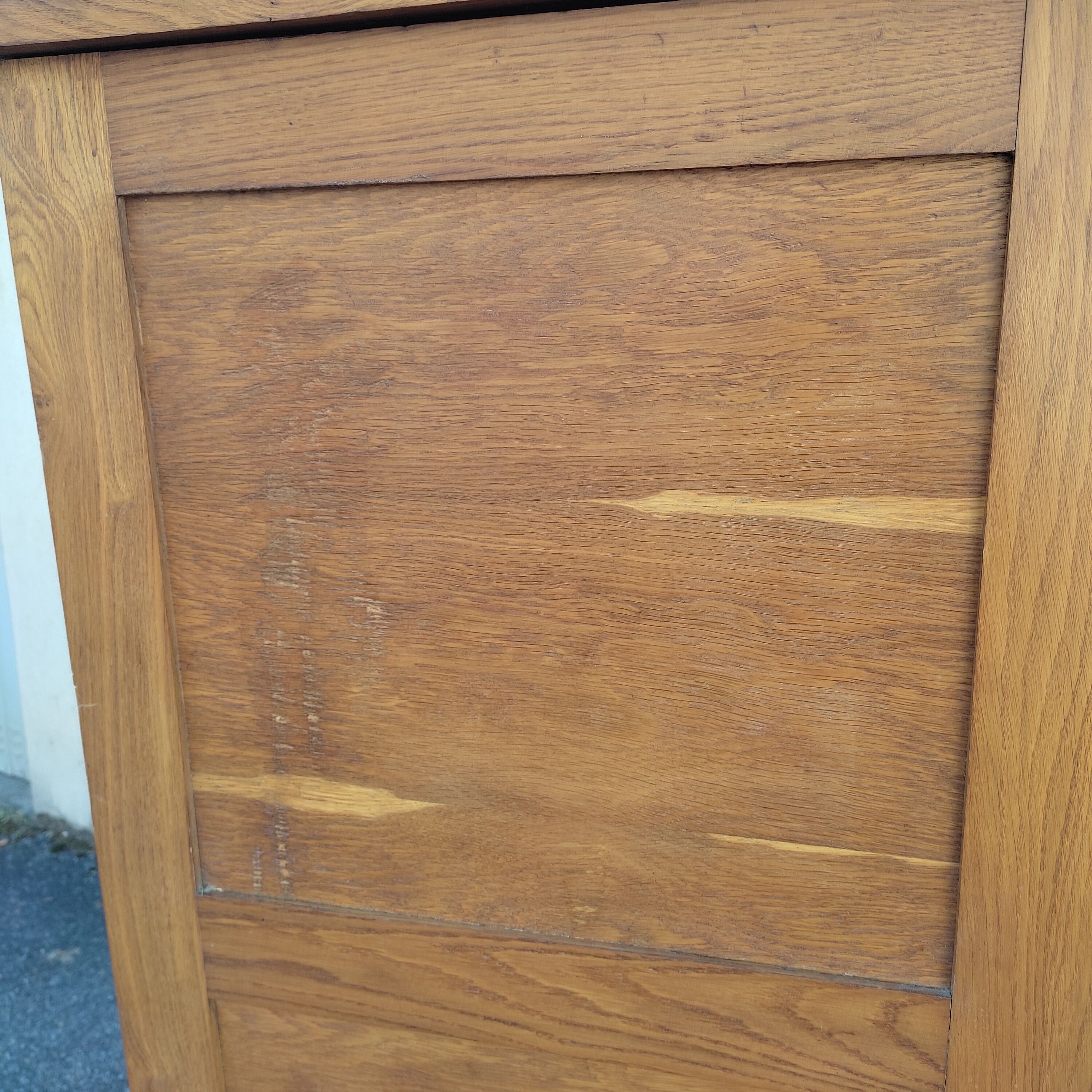 Wardrobe René Gabriel