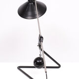 Postmodern Counterweight Desk Lamp , USA, 1970s