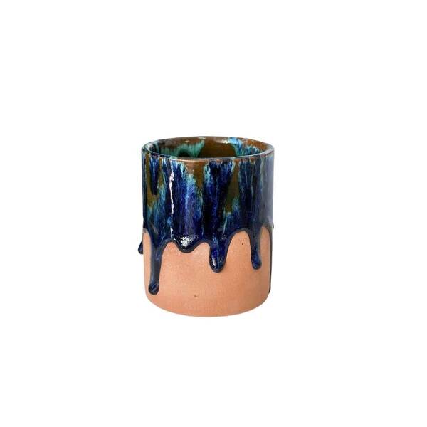 Blue multi-use pot 2