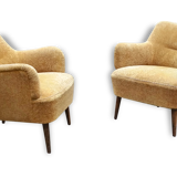 1/2 club Chair