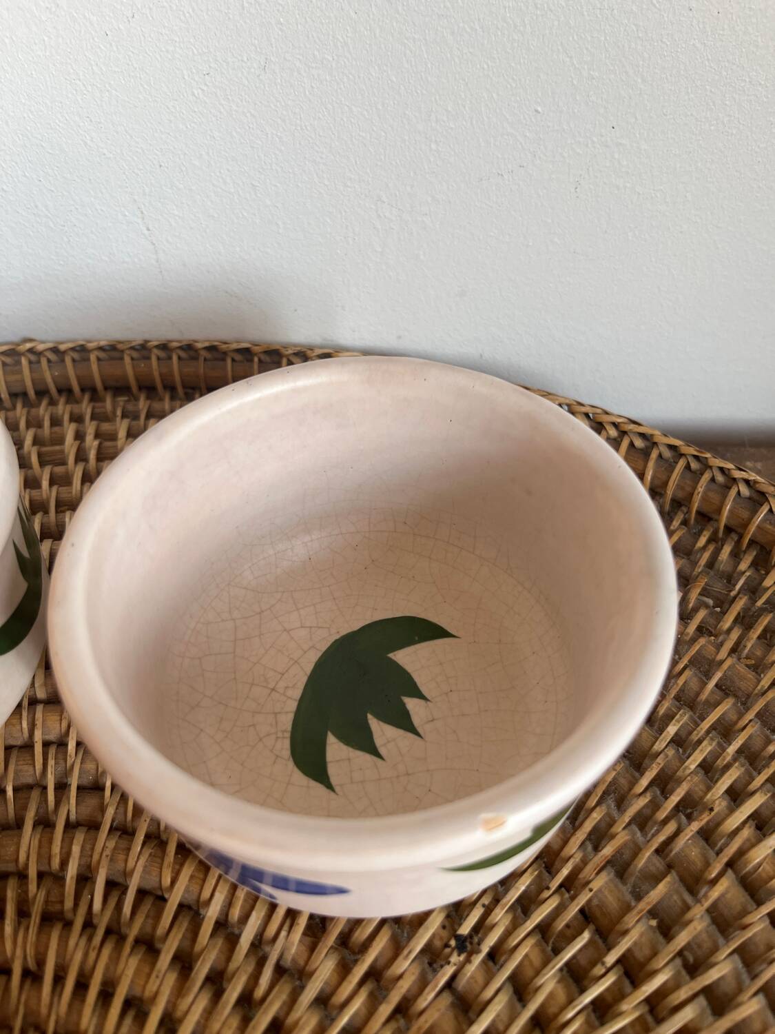 Ramekins Poterie du Marais