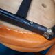 5 Mallet Stevens chairs 70s