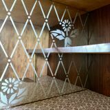 Danish MidCentury Teak Sideboard 1960s