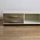 Low storage unit, Raymond Loewy, Doubinsky Frères, 1970s