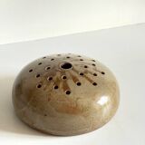 Vintage ceramic flower vase