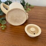 Individual tiled teapot