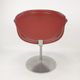 Little Tulip armchair by Pierre Paulin for Artifort 1980s