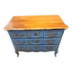 Commode de style Louis XV